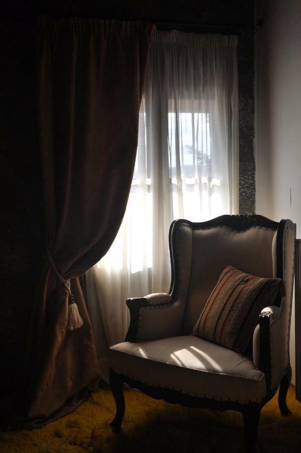 Вілла Kastraki Vacations House Діміцана Екстер'єр фото