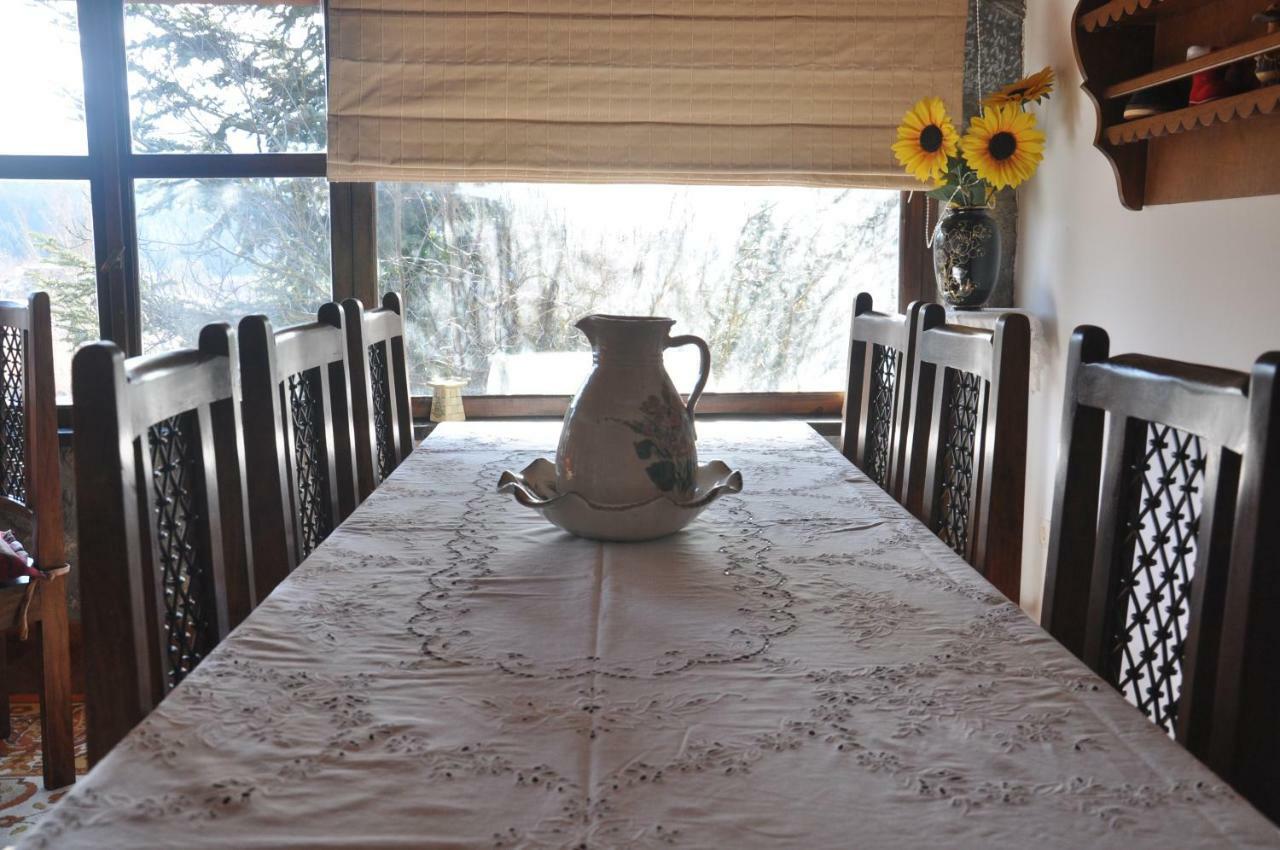 Вілла Kastraki Vacations House Діміцана Екстер'єр фото